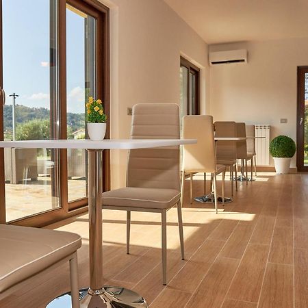Cilentia B&B Agropoli Bagian luar foto